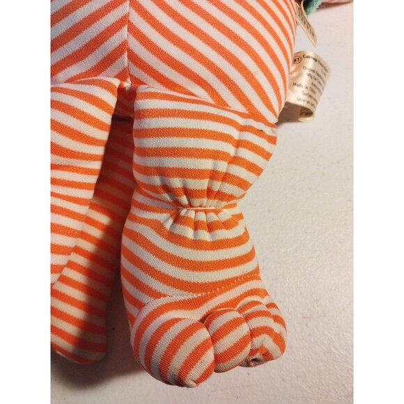 Vintage Coleco 1983 Cabbage Patch Kids Koosas Dog - Picture 6 of 10